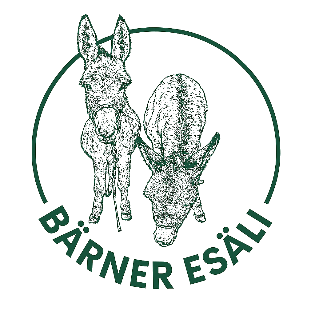 Bärner Esäli Logo